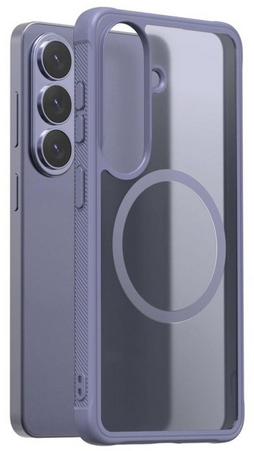 araree Galaxy S26 DUPLE M ARMOR [ Qi2 MagSafe MIL 3D ] S26 AR28370S26 케이스 대응 마그넷