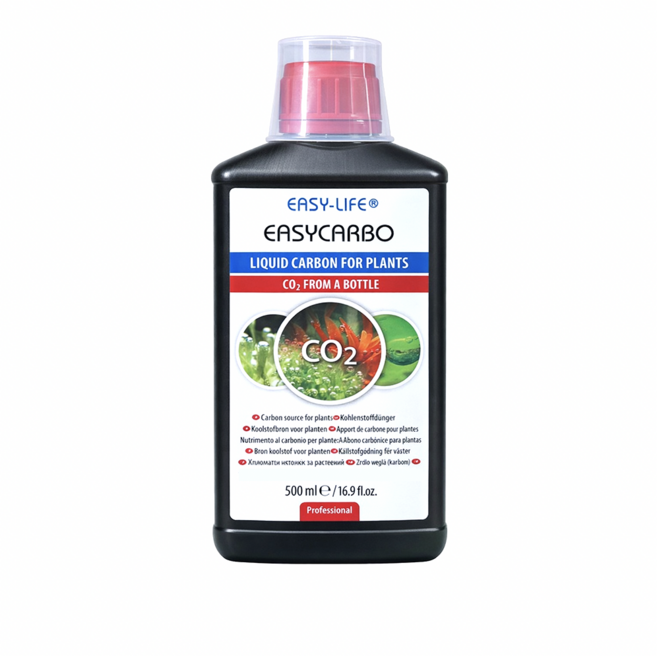 이지라이프 이지카보(Easycarbo) 500ml 액체이산화탄소 이탄, 1개