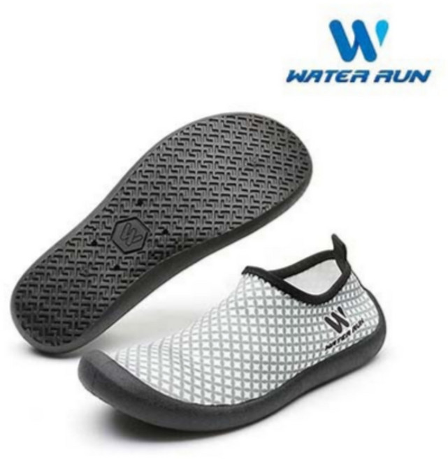 워터런 샤프 아쿠아삭스 서핑 성인 아쿠아슈즈 아쿠아양말