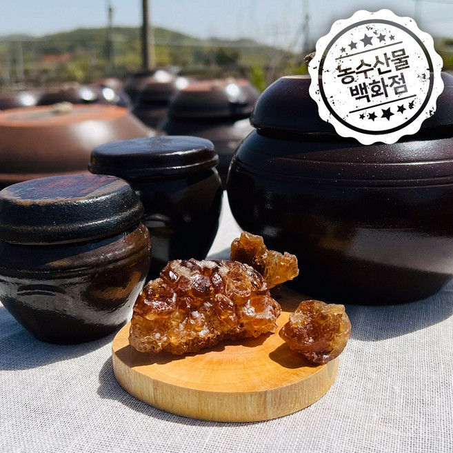 [간장소금] 10년숙성 국내산 천일염 천연 조미료 감칠맛 유기농 저염, 1개, 100g, 그라인더 미포함