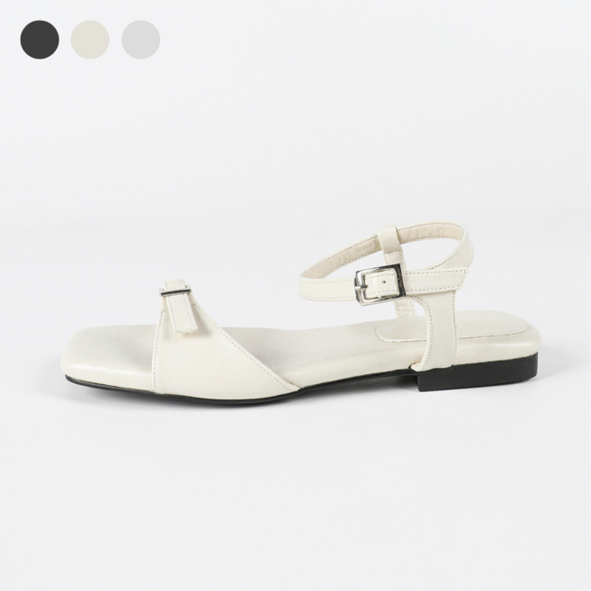 페조 여성 샌들 버클 스트랩샌들 PZSDTC 181-1