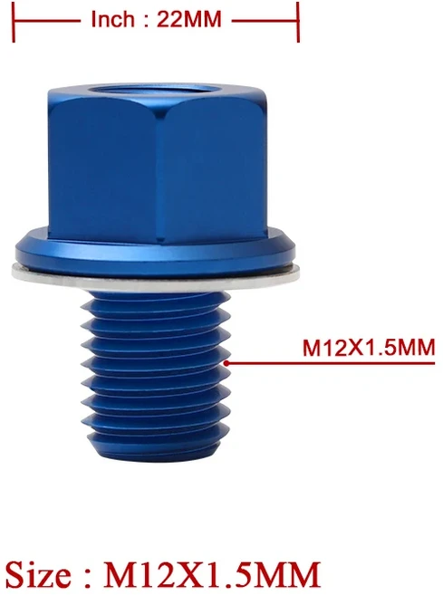 Nmax125 공용 자전거 액세서리 온도계 koso 오토바이 오일 센서