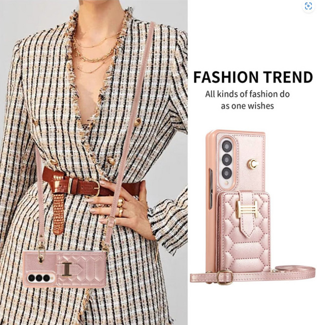 에버원 버클지갑 핸드백 갤럭시 겔럭시 폴드7 폴드6 폴드5 폴드4 폴드3 지폴드 Z폴드 ZFOLD 제트폴드 케이스