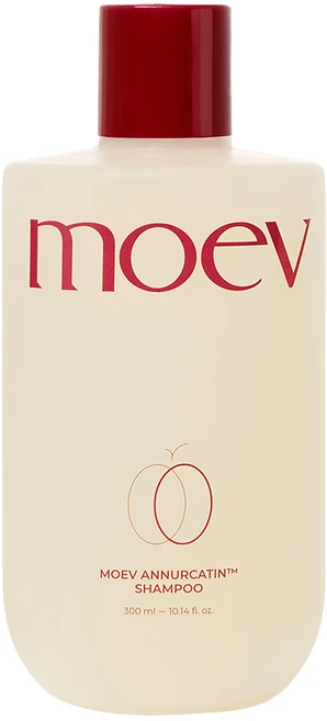모에브 아누카틴 샴푸 탈모증상완화 아누카사과 샴푸, 1개, 300ml - 쿠팡