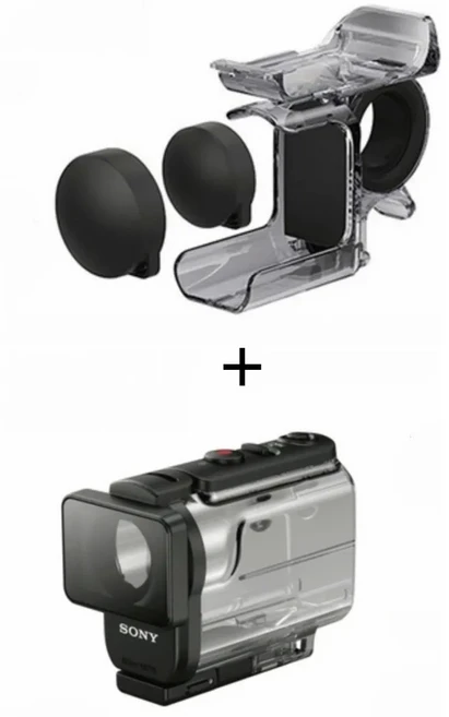 소니 AKA-FGP1 핑거 그립 핸들 캠 FDR-X3000, 04 FGP1 UWH1