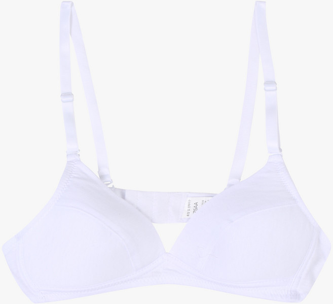 [앙떼떼] 베이직 프리틴 브라 2단계_자가드 ATVJ23A32