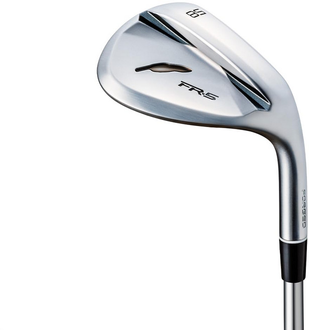 포틴 (FOURTEEN) FR-5 웨지 펄 새틴 # 46 TS-114wVer2 맨즈 오른쪽 로프트 각도 : 46도, S