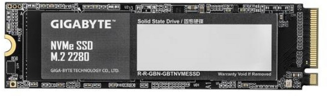 (GIGABYTE) GIGABYTE Gen3 M.2 NVMe (512GB) 피씨디렉트, 512GB