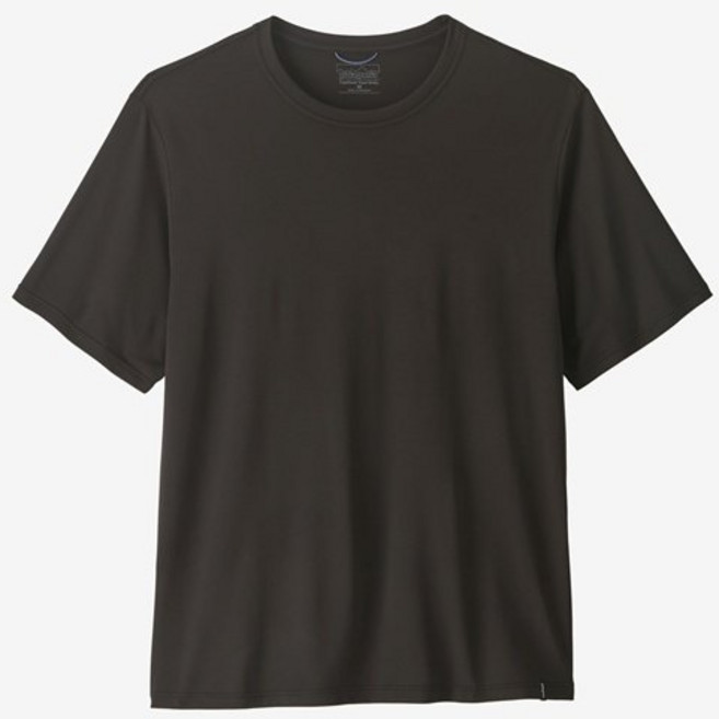 [백화점정품] 파타고니아 남여 공용 반팔 티셔츠 [코리아]멘즈 캐필린 쿨 데일리 셔츠PTLB 45216R5 등산 반팔티