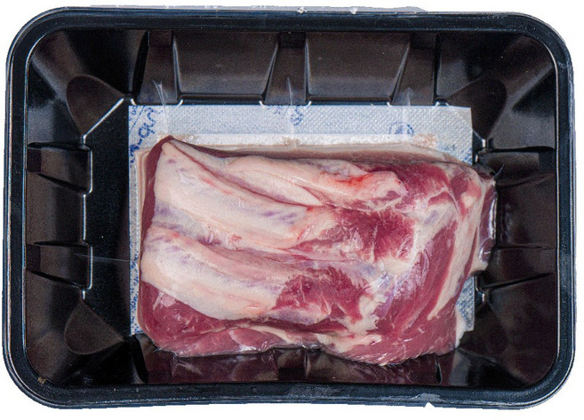 삼다몰 제주 흑돼지 오겹살 수육용, 500g, 2개