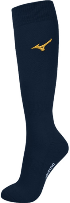 미즈노 야구양말 12YX1U2114 남색, 1개