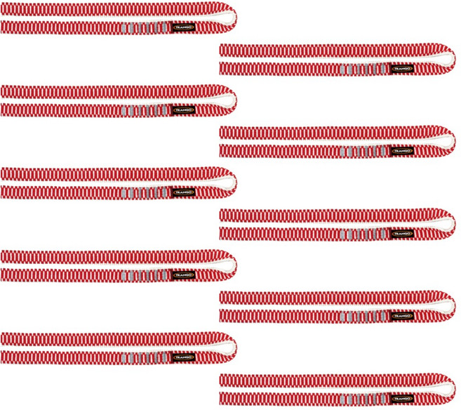 트랑고 나일론 루프 슬링 60 10개 TS-NL15-60 gil