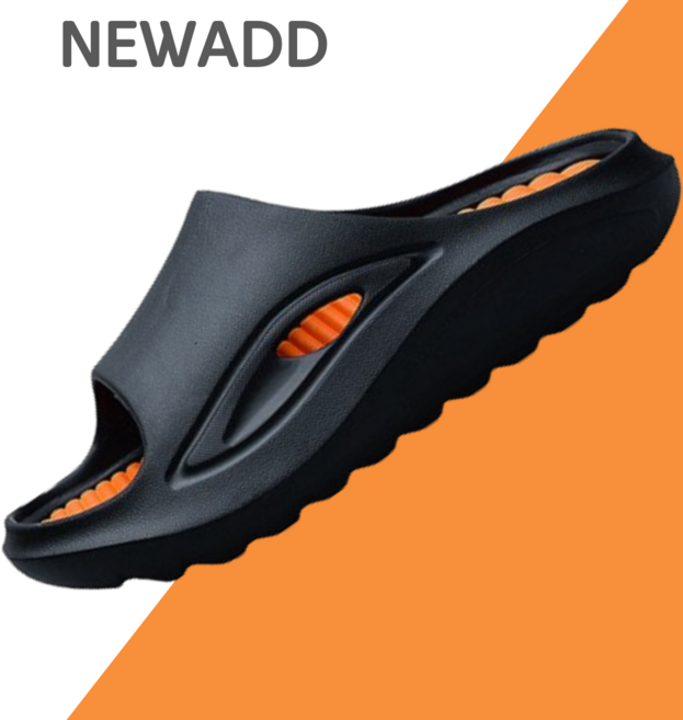 뉴애드 사무실 슬리퍼 발편한 족저근막 아치형