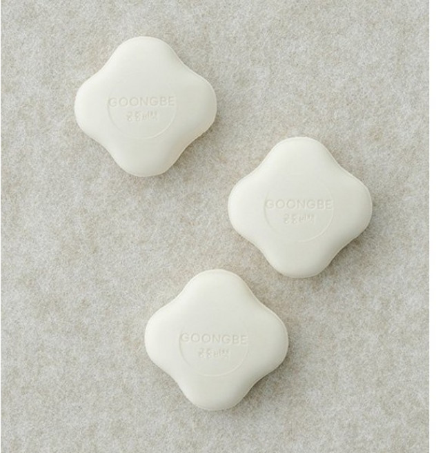 궁중비책 프리뮨 크리미 솝, 90g, 3개입