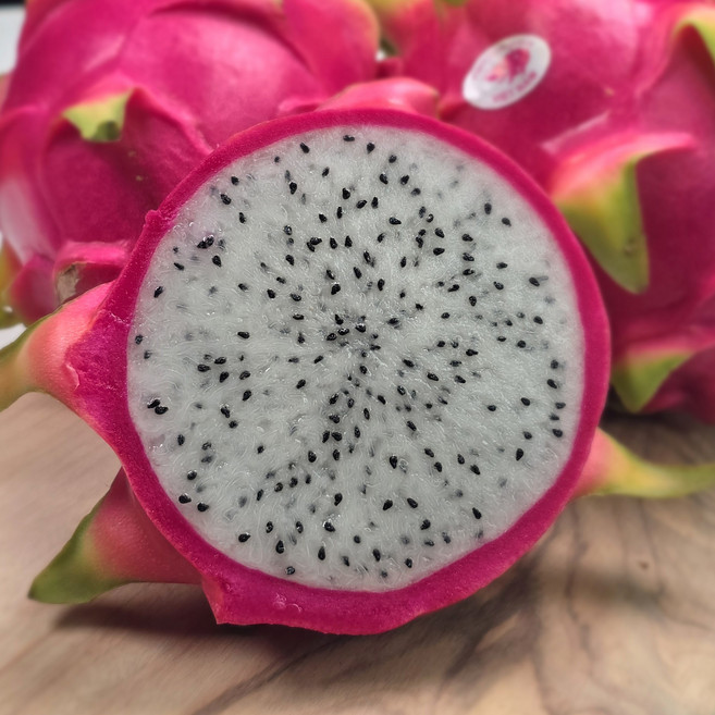 직소싱 용과 5kg 레드 화이트 용과 베트남, 1박스, 레드용과/9~10과/5kg내외