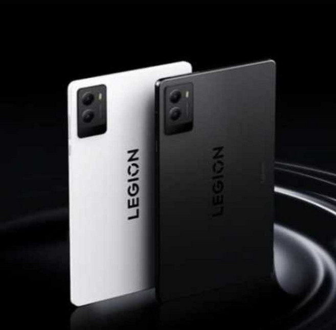 게이밍 태블릿 레노버 리전탭 Y700 3세대 8.8형, 1개, Wi-Fi 12GB+256GB 화이트+펜