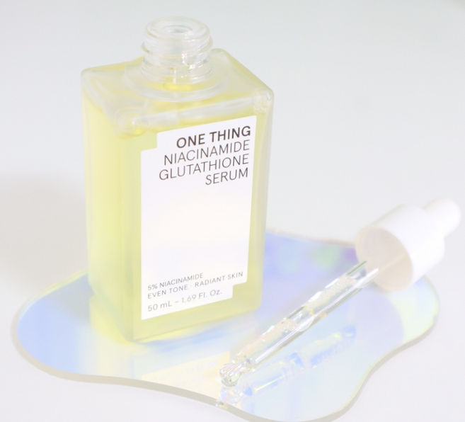 원씽 나이아신아마이드 글루타치온 세럼 50ml ONETHING, 3개