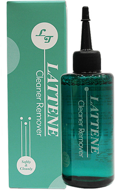 데미안 라뜨네 크리너 염색약 리무버 150ml, 1개