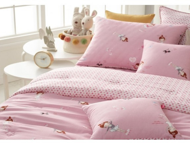 [홈스마일] 주디 60수 모달 차렵이불 / 사계절이불 / 부드러운이불