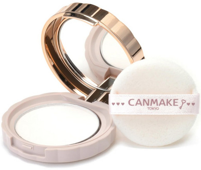 M01 5g 24h OK 캔 메이크 약용 시크릿 뷰티 파우더 클리어 피부 거칠기 여드름, 1개, 상세페이지 참조