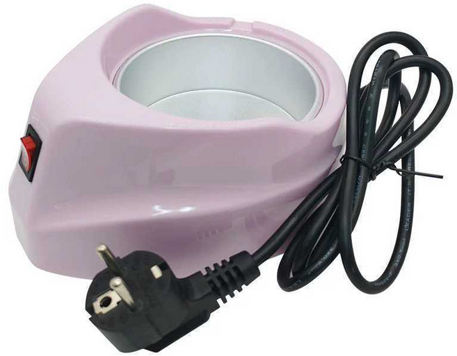 왁스테라피 손마사지 파라핀치료기 손찜질기 가정용, 1개