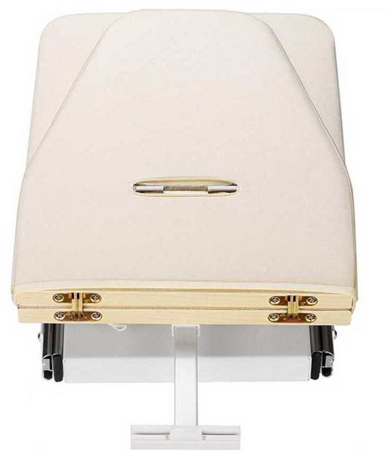 빌트인 다리미판 옷장 내장형 서랍식 다림질판 슬라이딩 회전, 베이지(회전형)