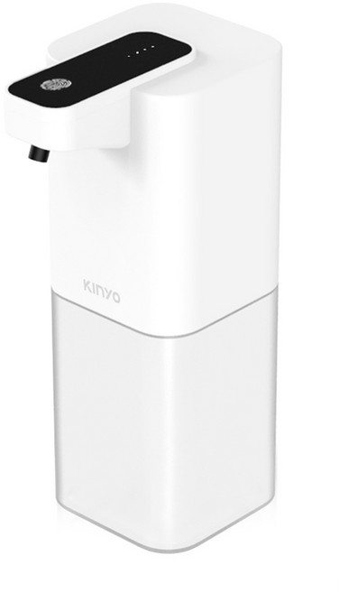 Kinyo 自動感應式酒精噴霧機, KFD-3150
