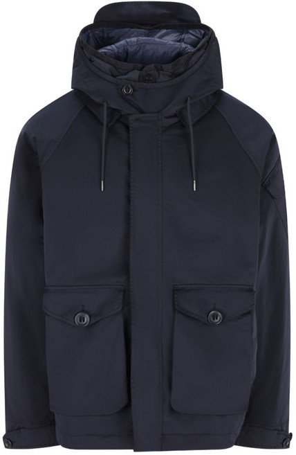 C.P.컴퍼니 패딩 후드 재킷