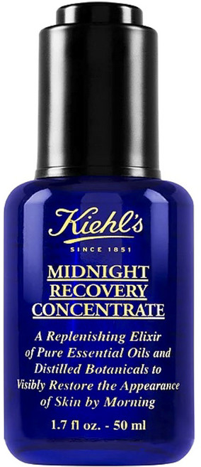 키엘 미드나잇 리커버리 컨센트레이트, 50ml, 1개