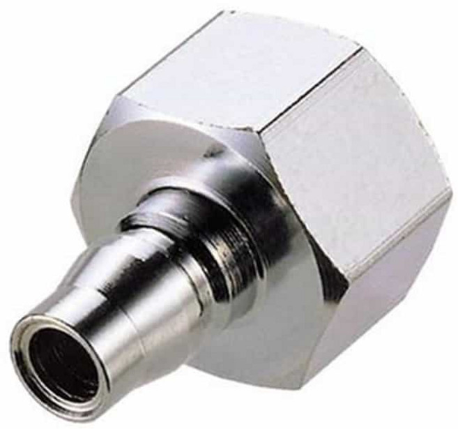 RNC 에어커플러 PF30 1개 유압커플링