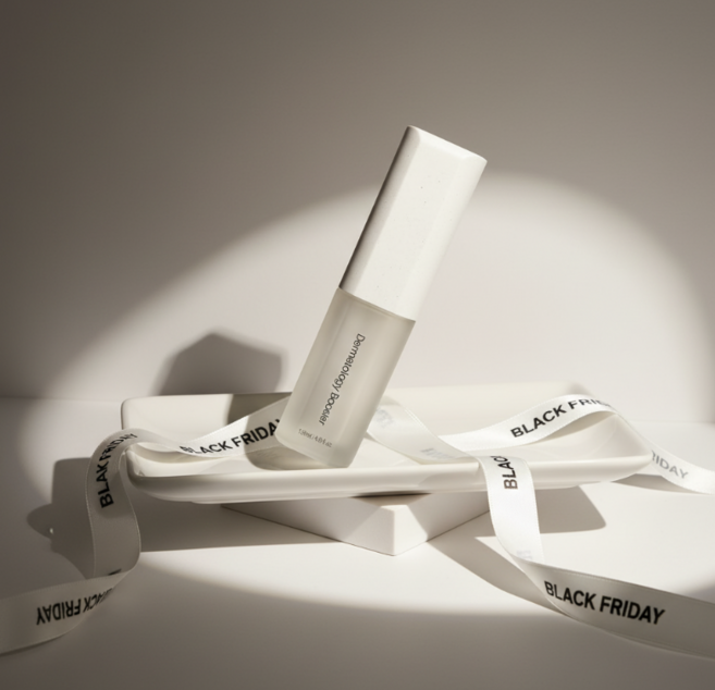 인셀덤 화장품 옵션구매/더마톨로지 부스터와 세럼/미백 주름개선 이중 기능성 화장품/세럼구매시 아이크림제공/당일출고, 45ml, 1개