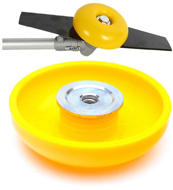 예초기 회전 로라 10mm, 1개