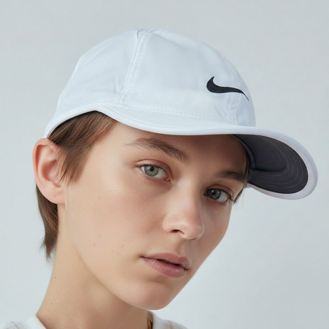 나이키 남녀 공용 볼캡 우븐 소재 캡 모자 중간 깊이 감 모자 기능성 골프 헬스 트레이닝 러닝 모자