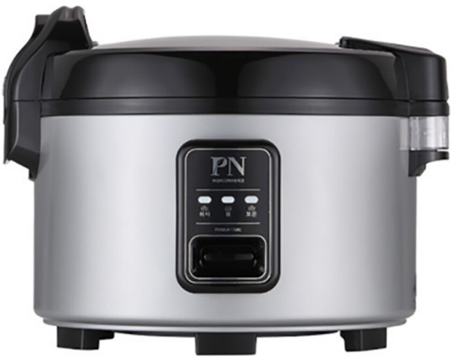 PN풍년 하이커머스 전기밥솥 25인용 대용량 PHNKA-1600