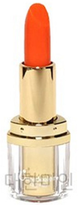 올레이디 러브 매직 립스틱 7종 변색 반전 (국산), 701 오렌지라임, 1개, 3.5g