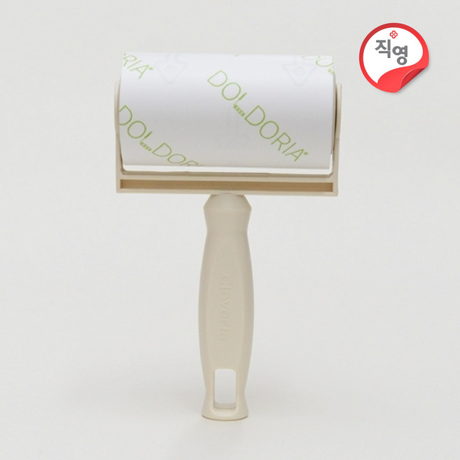 돌도리아 클리너 T미니 의류용, 1개