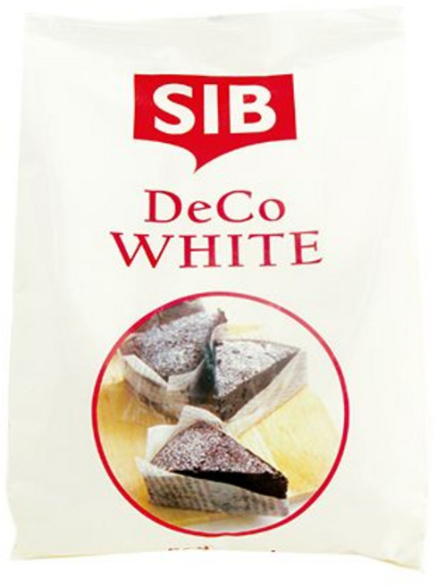 선인 데코화이트 1kg 베이킹설탕 데코용설탕, 1