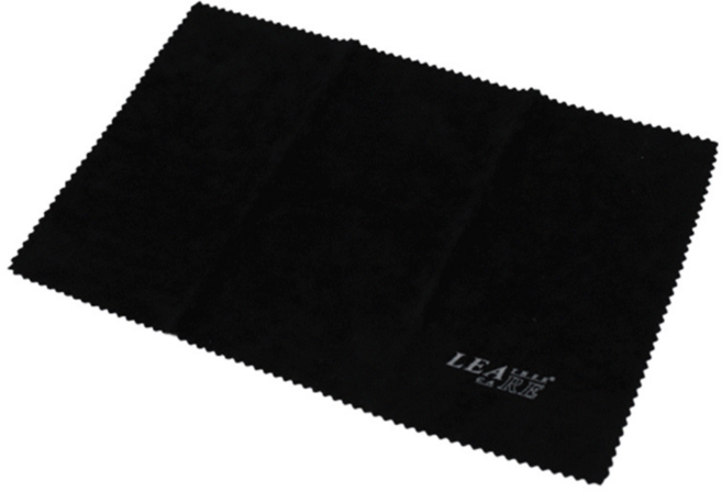 LEARE 가죽관리 전용 케어융, 1개