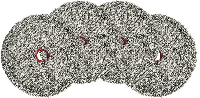 LG 로보킹 AI 올인원 로봇청소기 물걸레 4매 B93BHB B95AWBH, 1세트