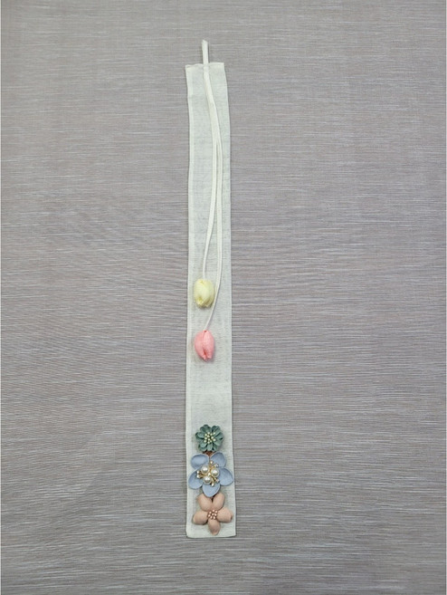 초롱밝은 향대노리개