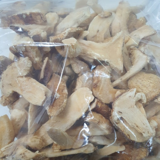 터키산 자연산 냉동 송이버섯 조각 500g, 1개