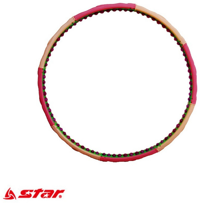 jinmin 훌라후프 어린이훌라후프