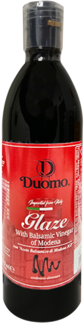 두오모 발사믹 글레이즈 모데나 발사믹 크림, 1개, 500ml