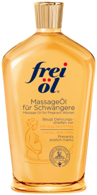 프라이웰 임산부 마사지 오일 125ml / frei Ol, 1개