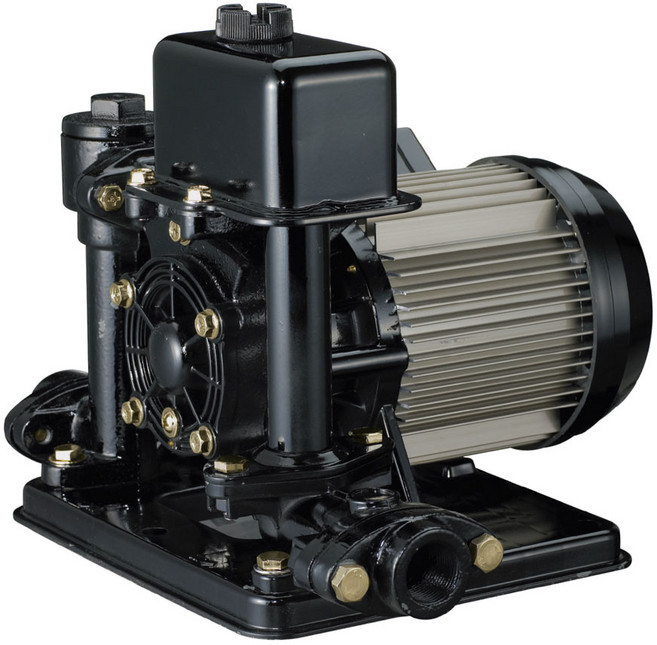한일전기 비자동 얕은우물용 가정용 펌프 1/6HP PH-125W, 1개