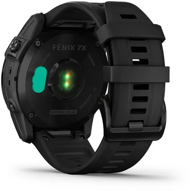 Garmin Fenix ​​5 5X 5S 6 6X PRO Watch for Active Fenix ​​6/6X ProSolar/6S Pro/S40 용 충전 어댑터 데, 01 For Garmin Watch, 12 D-1Pcs dust plug