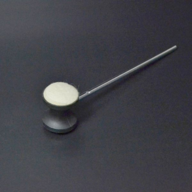 전자드럼 디지털 전자 드럼 세트 전문 페달 키트 킥 연습 세트 DIY 키트 배터리 음악 장비, 1)Hammer head A, 1개