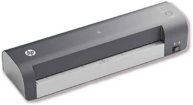 HP LB0304(L318-A) 護貝機 文件照片防潮防塵 辦公室事務好幫手, A3