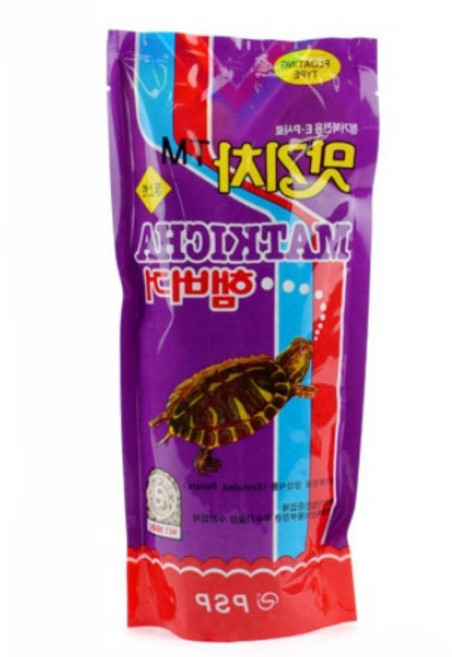 햄버거 청거북 전용 160g 청거북키우기 자라먹이 맛기_20260201EA