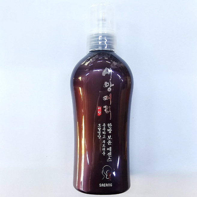새앙머리 한방 보윤 에센스, 1개, 200ml